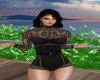 Noemi Sexy Bodysuit