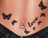 LV-LOVE Tattoo