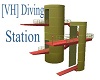 [VH] Diving Station