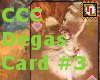 Degas card 3
