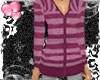 *DC*Pink B.U Sweater
