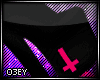 [03EY] DISOBEY Hotpink