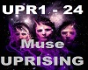 Uprising - Muse