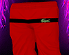 LCST Red