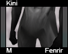 Fenrir Kini M