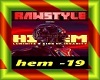 Luminite - Hit ‘Em
