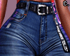 Break Up Jeans | RLL