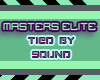 masters elite tiedbysoun