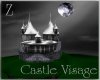 Z Castle Visage