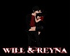 Will And Reyna rl