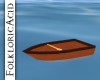[FA] Wooden Boat