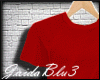 J l T_Shirt Red °✈