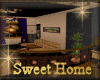 [my]Sweet Home W/P