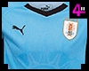 Rodrgio Uruguay Shirt