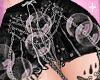 Chains Skirt B.
