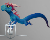 Blue Dragon Pet