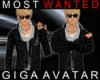 The Most Wanted Giga AVa