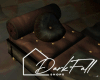 Chaise Couple (Vault)