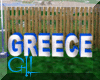 GIL"GREECE 3D Chair