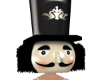 Nutcracker Head