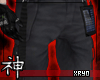 ✘Cyberpunk pants
