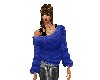 -Am-Luva Caramel Hair