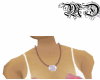 Necklace Ruby Animated