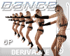 P|Sexy Club Dance V7 6P