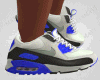 Sneakers & Kicks M