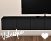 VK~Floating TV Stand ll
