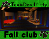 TDK! Fall Club