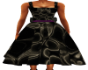 Black Bow Dress 2