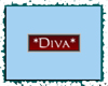 xAx ~ Diva Sticker ~