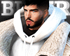 Sterling Jacket Hoodie