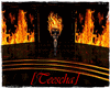 [TS] The Hell Room