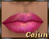 Bubble Gum Lips Zell