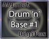 [DF] 14 Drum & Base #1