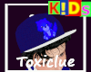 [Tc]Kids Wolf Hat + Hair