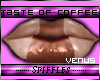 *S*Venus Lips Coffee