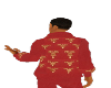 (MSE) Red  shirt