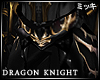 ! Dragon Knight Belt