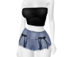 8! ِ🎀Manu Bow Set V1