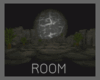 room-plant-rock-moon