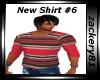 New Colored Shirt #6
