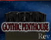{ARU} Gothic Penthouse