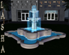 Fountain