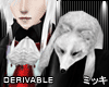 ! Baby Wolf #Derivable