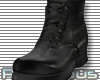 PIX 'Kate Bishop' Boots