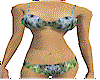 Amazon Bikini