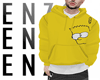 Bart Hoodie